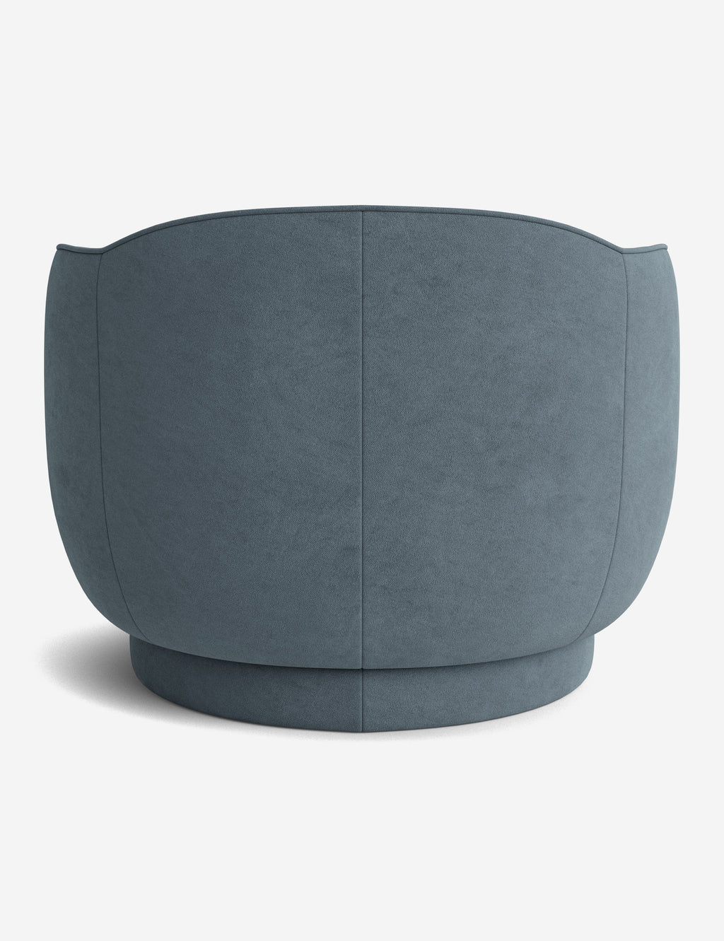 Fern Swivel Chair by Sarah Sherman Samuel
