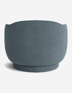 Fern Swivel Chair by Sarah Sherman Samuel