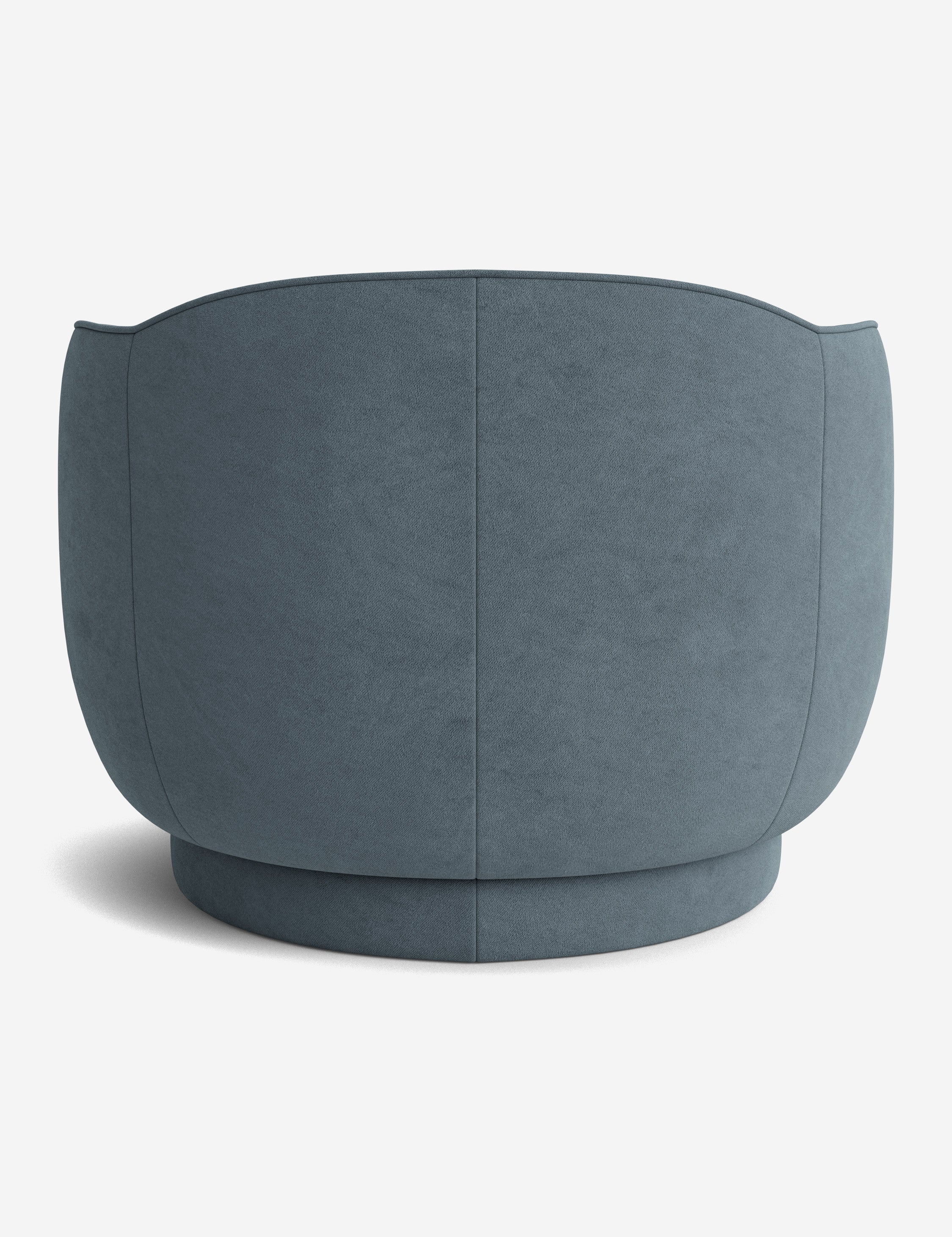 Fern Swivel Chair by Sarah Sherman Samuel