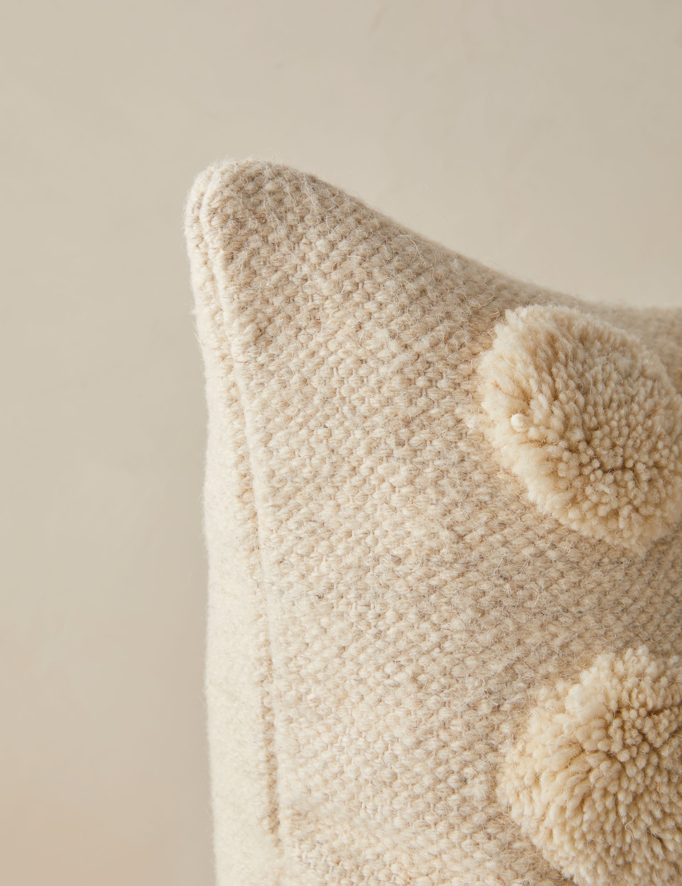 Kohta Pillow by Sarah Sherman Samuel