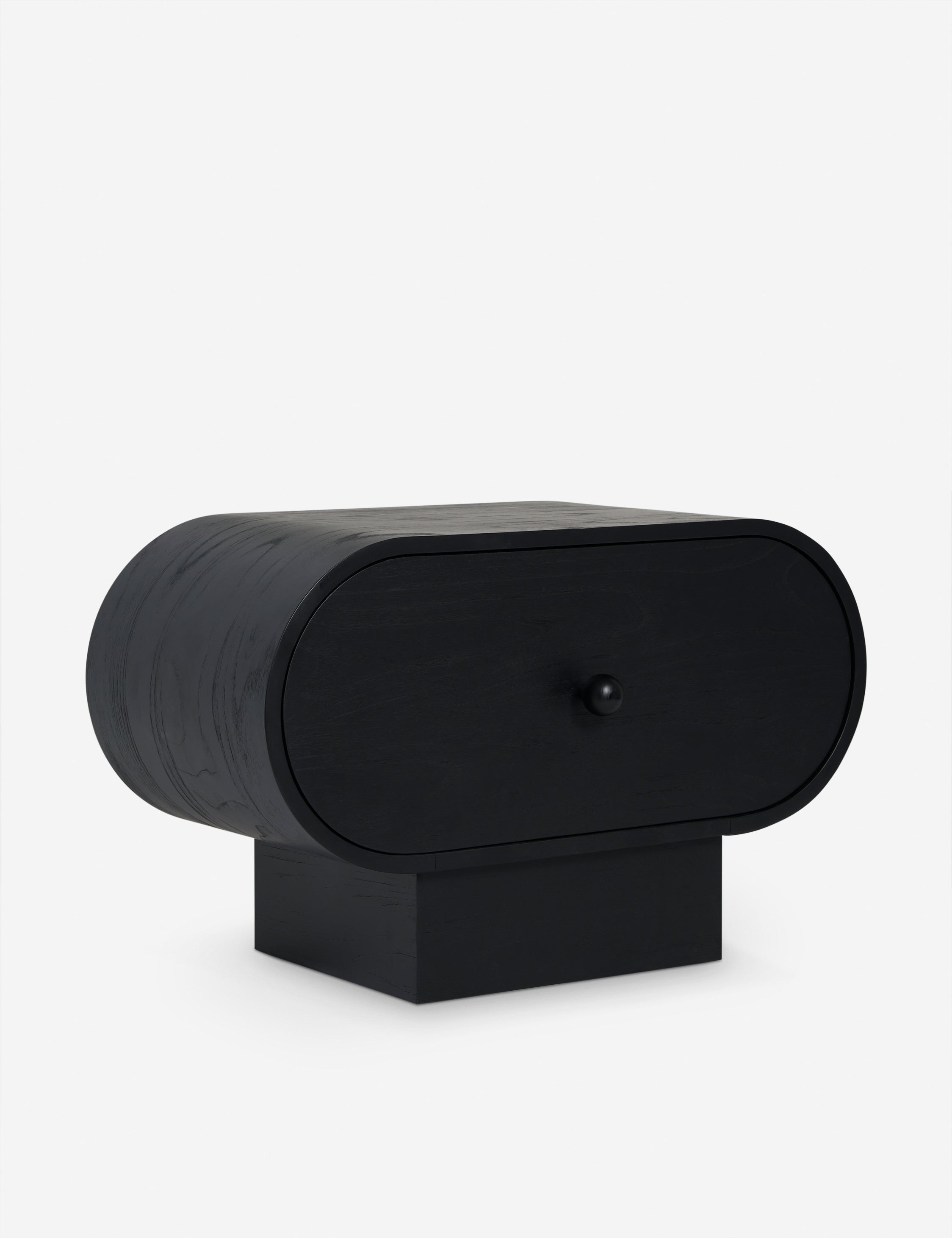 Laughlin Nightstand by Sarah Sherman Samuel