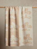 Apila Reversible Wool Throw by Sarah Sherman Samuel