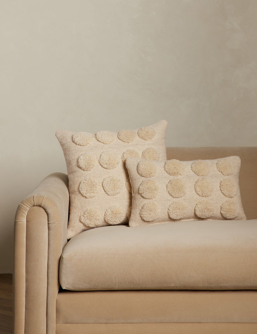 Kohta Pillow by Sarah Sherman Samuel