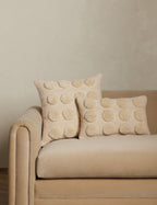 Kohta Pillow by Sarah Sherman Samuel