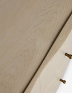Otelia Nightstand by Sarah Sherman Samuel