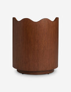Ripple Nightstand by Sarah Sherman Samuel