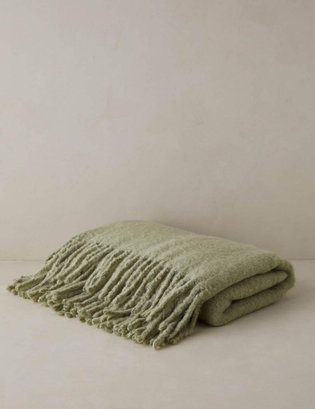 Snug Throw by Sarah Sherman Samuel