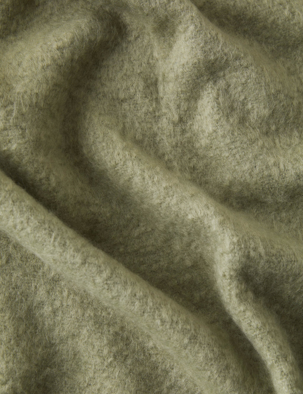 Snug Throw by Sarah Sherman Samuel