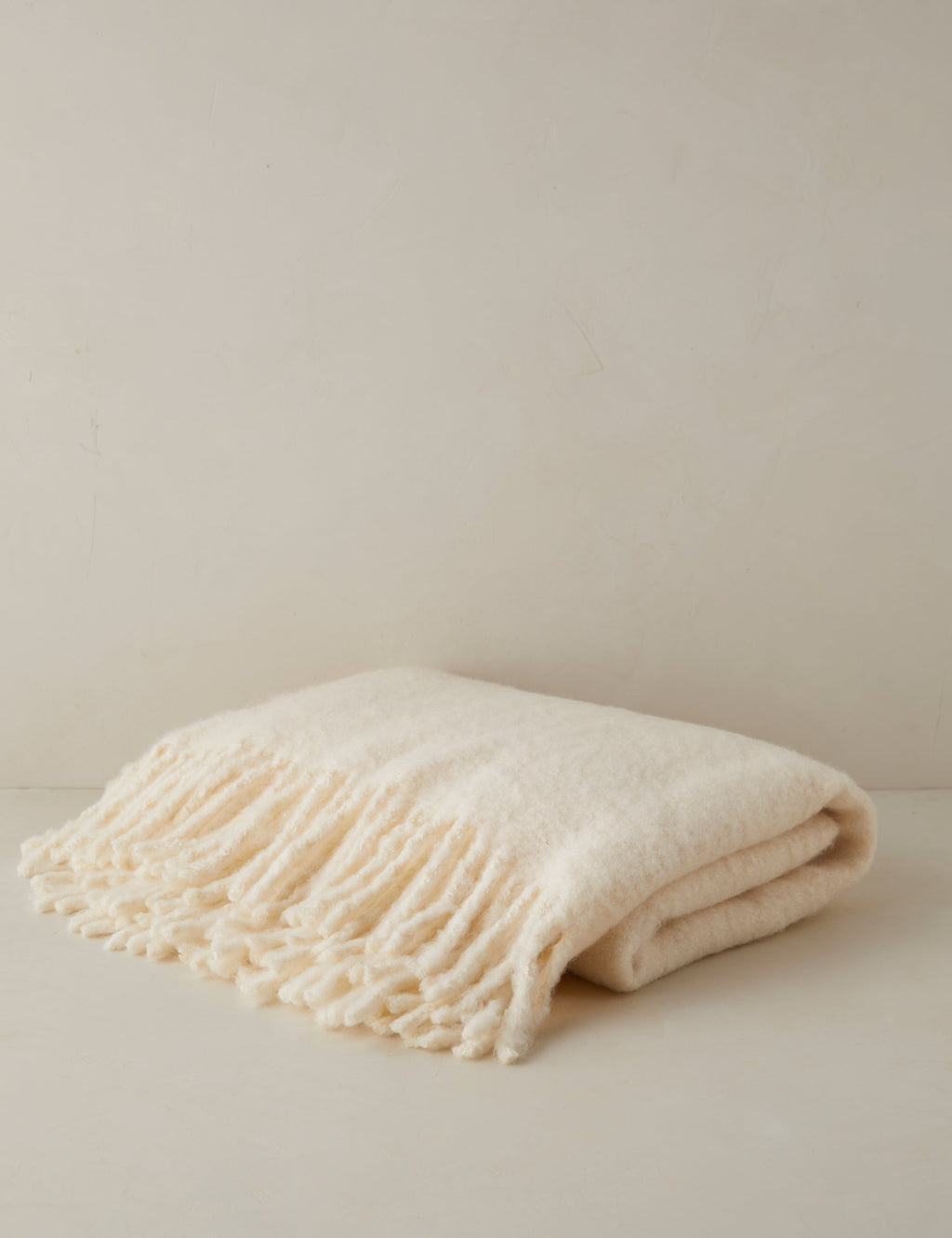 Snug Throw by Sarah Sherman Samuel