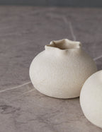 Mel Vases (Set of 3) by dumæ