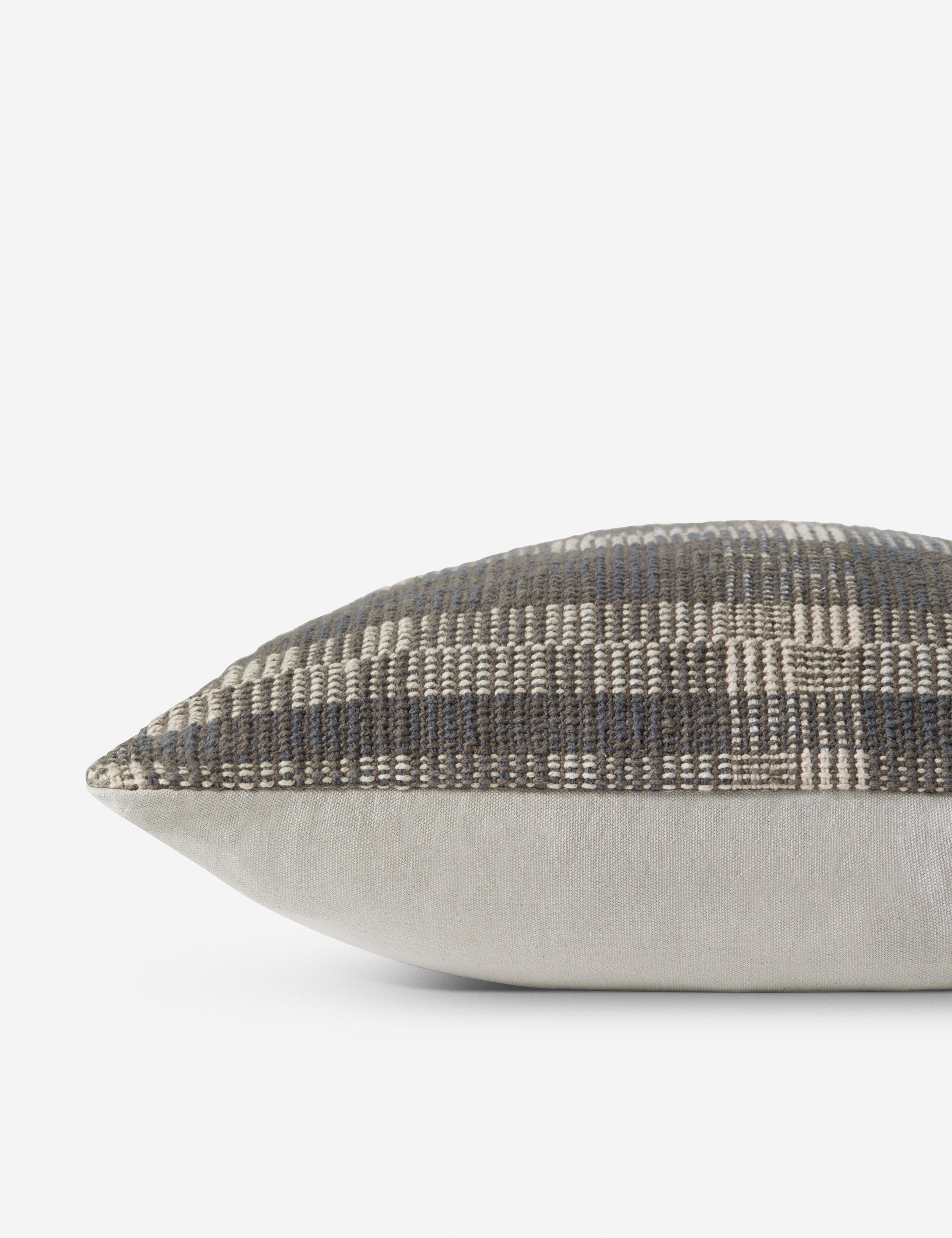 Cove Pillow by Amber Lewis x Loloi