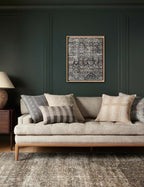 Pacifica Pillow by Amber Lewis x Loloi