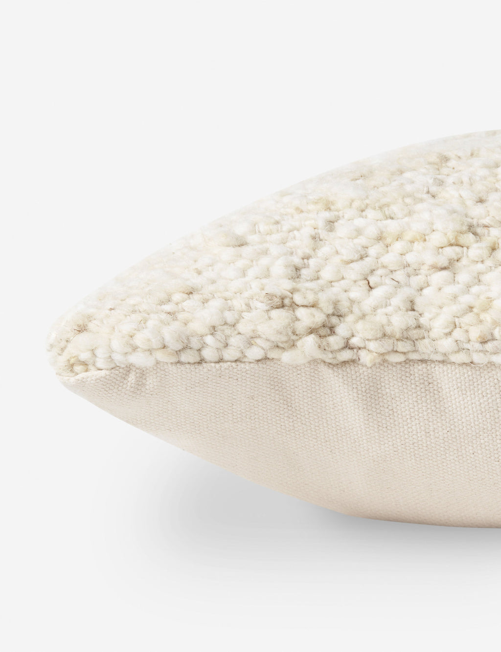Marie Pillow by Amber Lewis x Loloi