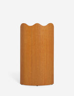 Ripple Counter Stool by Sarah Sherman Samuel