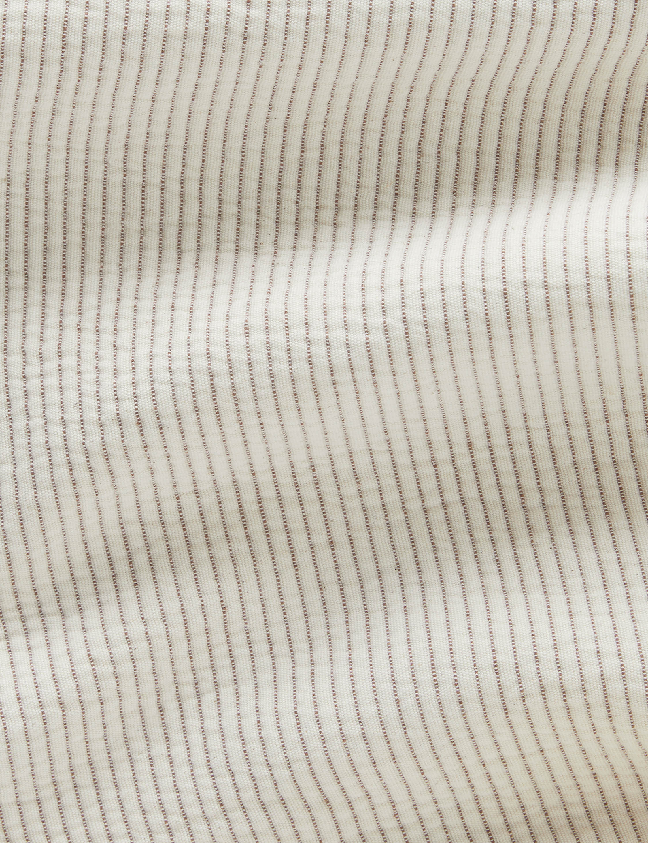 Vekki Cotton Sham by Sarah Sherman Samuel
